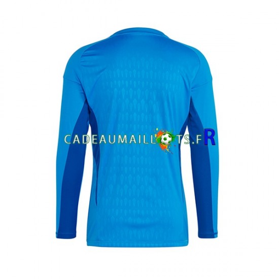 Argentine Maillot avec flocage Gardien 3ème 2023 ,Homme ML