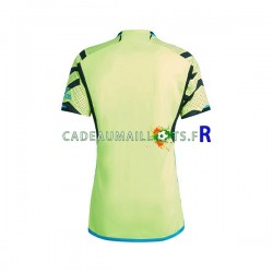 Arsenal Maillot avec flocage Extérieur 2023-2024 ,Homme MC