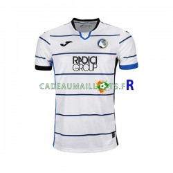 Atalanta Maillot avec flocage Extérieur 2023-2024 ,Homme MC