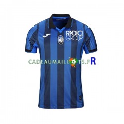 Atalanta Maillot avec flocage Domicile 2023-2024 ,Homme MC