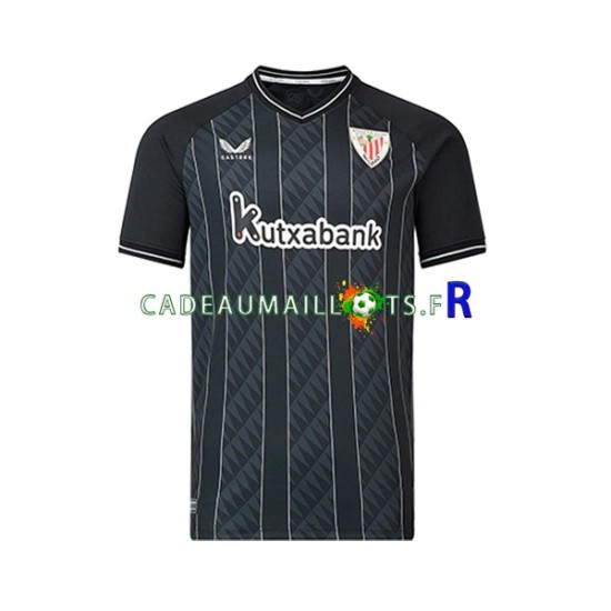 Athletic Bilbao Maillot avec flocage Gardien Domicile 2023-2024 ,Homme MC