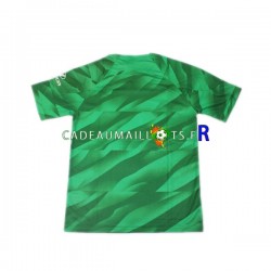 Atlético Madrid Maillot avec flocage Gardien Extérieur 2023-2024 ,Homme MC