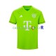 Bayern Munich Maillot avec flocage Manuel Neuer 1 Gardien Extérieur 2023-2024 ,Homme MC