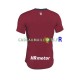 CA Osasuna Maillot avec flocage Domicile 2023-2024 ,Homme MC