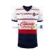 Deportivo Guadalajara Maillot avec flocage Extérieur 2023-2024 ,Homme MC