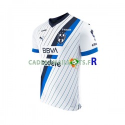 CF Monterrey Maillot avec flocage Extérieur 2023-2024 ,Homme MC