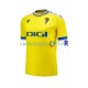 Cádiz CF Maillot avec flocage Domicile 2023-2024 ,Homme MC