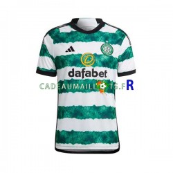 Celtic Maillot avec flocage Domicile 2023-2024 ,Homme MC Celtic Maillot avec flocage Domicile 2023-2024 ,Homme MC