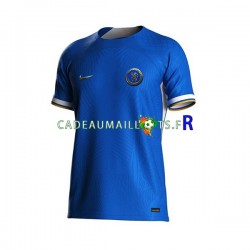 Chelsea Maillot avec flocage Domicile 2023-2024 ,Homme MC