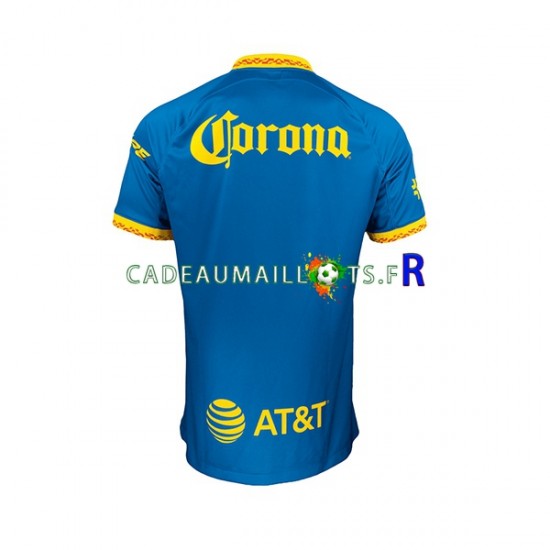 Club América Maillot avec flocage Extérieur 2023-2024 ,Homme MC