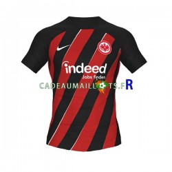 Eintracht Frankfurt Maillot avec flocage Domicile 2023-2024 ,Homme MC
