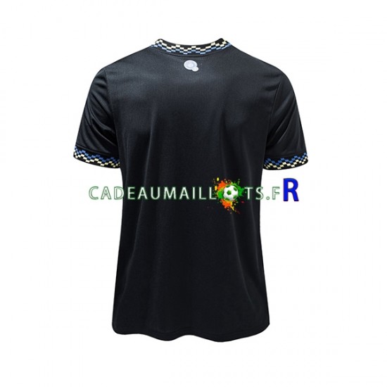 EL Salvador Maillot avec flocage 3ème 2023-2024 ,Homme MC