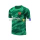 FC Barcelone Maillot avec flocage Gardien Domicile 2023-2024 ,Homme MC