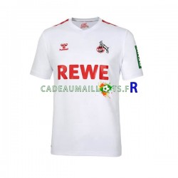 FC Cologne Maillot avec flocage Domicile 2023-2024 ,Homme MC