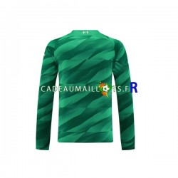 Liverpool Maillot avec flocage Gardien Domicile 2023-2024 ,Homme ML