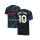 Manchester City Maillot avec flocage Jack Grealish 10 3ème 2023-2024 ,Homme MC