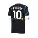 Manchester City Maillot avec flocage Jack Grealish 10 3ème 2023-2024 ,Homme MC