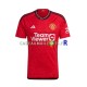 Manchester United Maillot avec flocage Mount 7 Domicile 2023-2024 ,Tenue Enfant MC