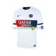 Paris Saint-Germain Maillot avec flocage Extérieur 2023-2024 ,Homme MC