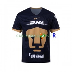 Pumas UNAM Maillot avec flocage Extérieur 2023-2024 ,Homme MC