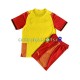 RC Lens Maillot avec flocage Domicile 2023-2024 ,Tenue Enfant MC