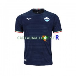 SS Lazio Maillot avec flocage Extérieur 2023-2024 ,Homme MC SS Lazio Maillot avec flocage Extérieur 2023-2024 ,Homme MC