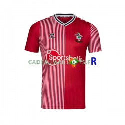 Southampton Maillot avec flocage Domicile 2023-2024 ,Homme MC