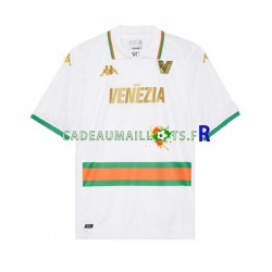 Venise Maillot avec flocage Extérieur 2023-2024 ,Homme MC