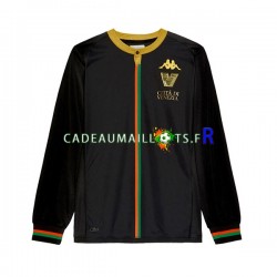 Venise Maillot avec flocage Domicile 2023-2024 ,Homme ML