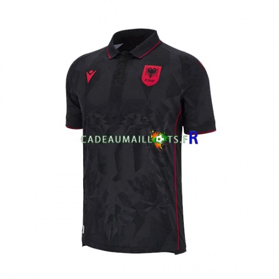 Albanie Maillot avec flocage 3ème 2023 ,Homme MC