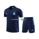 Argentine Marine Kit Maillot d'entraînement + Shorts 2023-2024