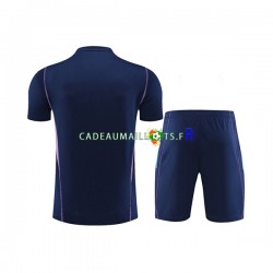 Argentine Marine Kit Maillot d'entraînement + Shorts 2023-2024