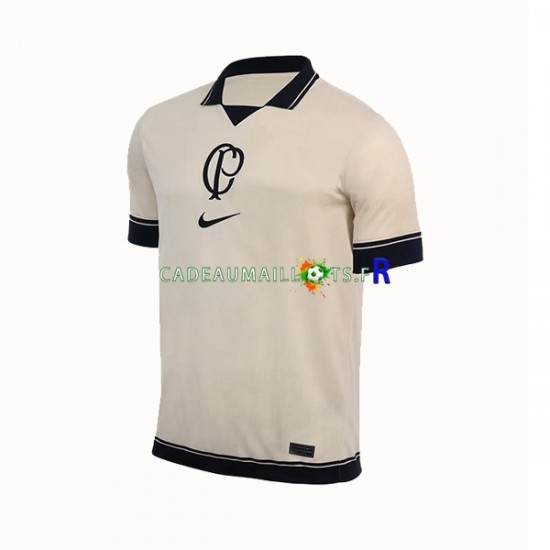 Corinthians Maillot avec flocage 4ème 2023-2024 ,Homme MC