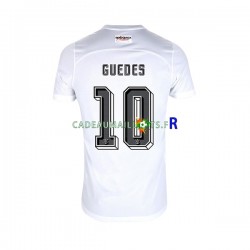 Corinthians Maillot avec flocage Guedes 10 Domicile 2023-2024 ,Homme MC Corinthians Maillot avec flocage Guedes 10 Domicile 2023-2024 ,Homme MC