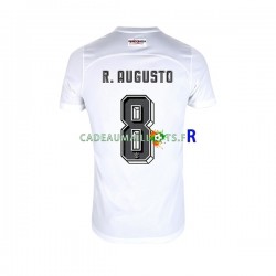 Corinthians Maillot avec flocage R. Augusto 8 Domicile 2023-2024 ,Homme MC Corinthians Maillot avec flocage R. Augusto 8 Domicile 2023-2024 ,Homme MC