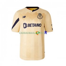 FC Porto Maillot avec flocage Extérieur 2023-2024 ,Homme MC
