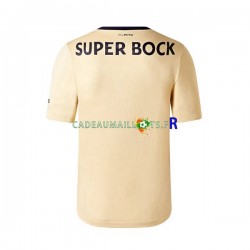 FC Porto Maillot avec flocage Extérieur 2023-2024 ,Homme MC