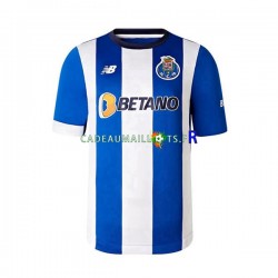 FC Porto Maillot avec flocage Domicile 2023-2024 ,Homme MC