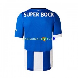 FC Porto Maillot avec flocage Domicile 2023-2024 ,Homme MC