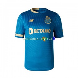FC Porto Maillot avec flocage 3ème 2023-2024 ,Homme MC