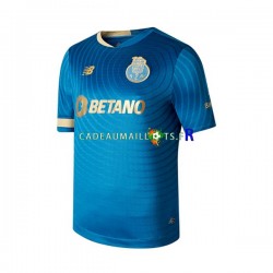 FC Porto Maillot avec flocage 3ème 2023-2024 ,Homme MC