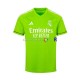 Real Madrid Maillot avec flocage Gardien Domicile 2023-2024 ,Homme MC