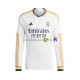 Real Madrid Maillot avec flocage JOSELU 14 Domicile 2023-2024 ,Tenue Enfant ML