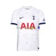 Tottenham Hotspur Maillot avec flocage Domicile 2023-2024 ,Homme MC