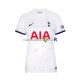 Tottenham Hotspur Maillot avec flocage Domicile 2023-2024 ,Femme MC