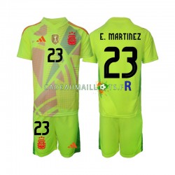 Argentine Maillot avec flocage Emiliano Martinez 23 Gardien Extérieur 2024 ,Tenue Enfant MC Argentine Maillot avec flocage Emiliano Martinez 23 Gardien Extérieur 2024 ,Tenue Enfant MC