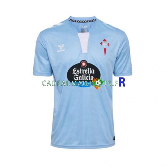 Celta de Vigo Maillot avec flocage Domicile 2024-2025 ,Homme MC