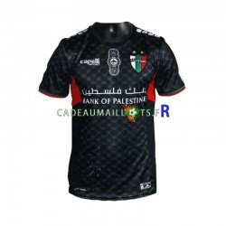 Club Deportivo Palestino Maillot avec flocage Extérieur 2024-2025 ,Homme MC