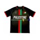 Club Deportivo Palestino Maillot avec flocage Center Stripre Domicile 2024-2025 ,Homme MC