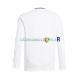 Real Madrid Maillot avec flocage Domicile 2024-2025 ,Homme ML